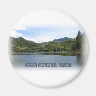Seen Gran Canaria 008 Magnet