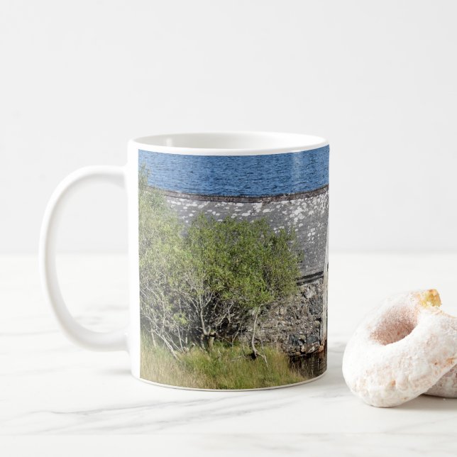 SEEN KAFFEETASSE (Mit Donut)