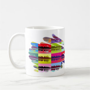 SEEN KAFFEETASSE