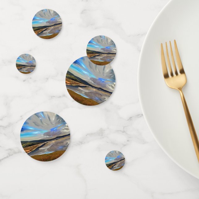 SEEN KONFETTI (Gruppe)