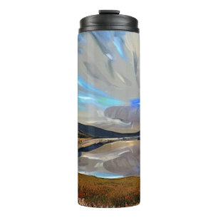 SEEN THERMOSBECHER