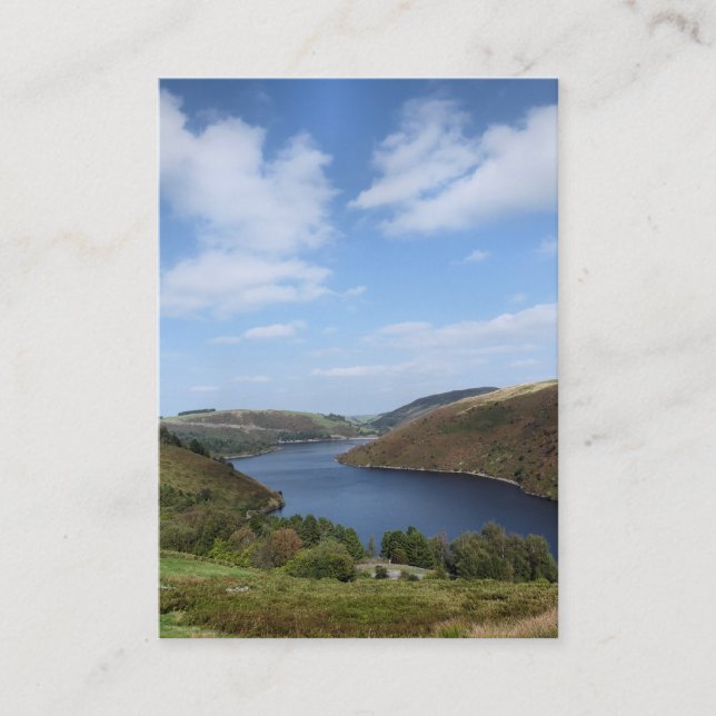 SEEN VISITENKARTE (Vorderseite)