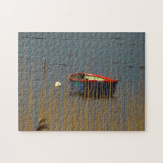 Seen von Killarney. Nationalpark. Kerry. (Horizontal)