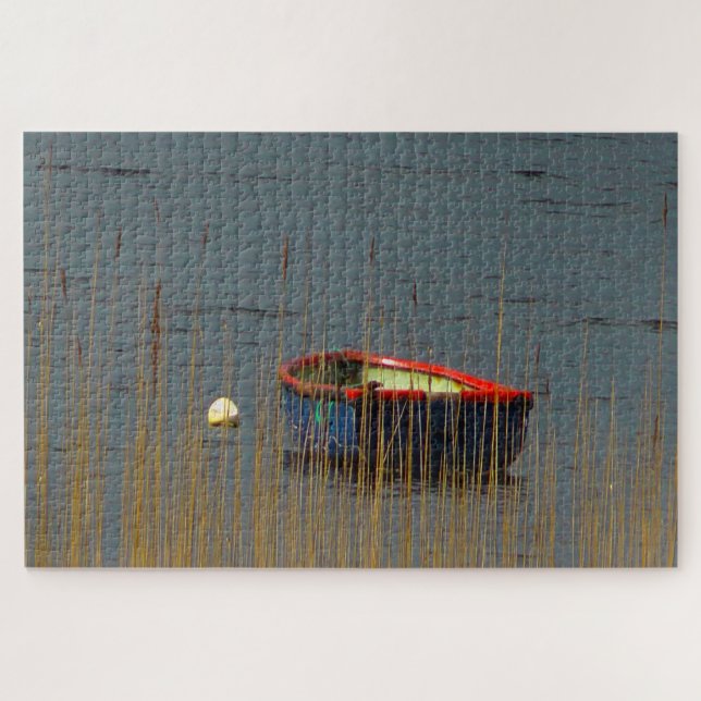 Seen von Killarney. Nationalpark. Kerry. (Horizontal)