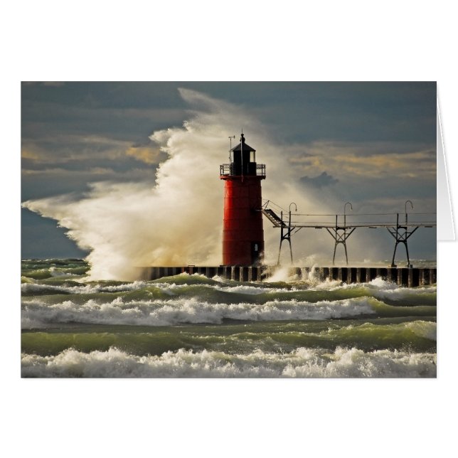 Seeneffekt (Vorderseite (Horizontal))