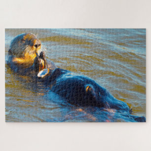 Seeotter