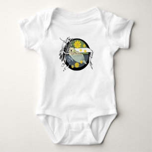 Seeotter Baby Strampler