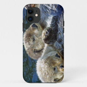 Seeotter Case-Mate iPhone Hülle