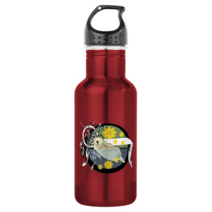 Seeotter Edelstahlflasche