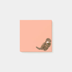 Seeotter Post-it Klebezettel