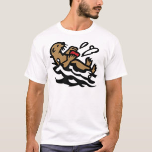 Seeotter T-Shirt