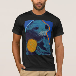 Seeotter-T - Shirt