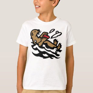 Seeotter T-Shirt