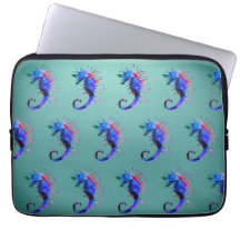 Seepferd Art Neoprenschläfer 13"