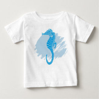 Seepferd Baby T-shirt