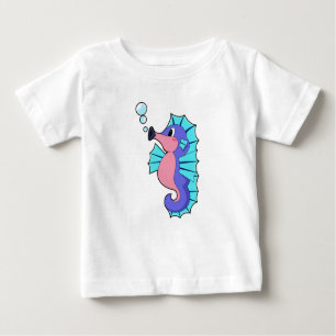 Seepferd Baby T-shirt