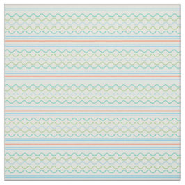 Seepferd Fantasy Stoff