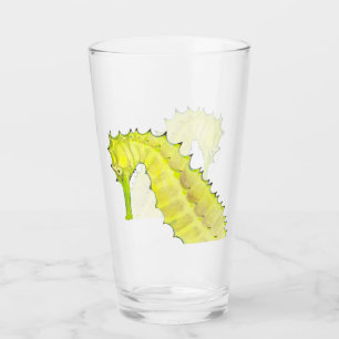 Seepferd Glas