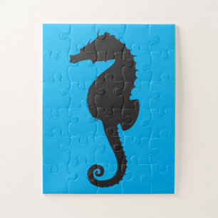SEEPFERD JIGSAW PUZZLE