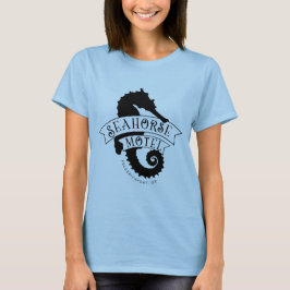 Seepferd Motel T - Shirt