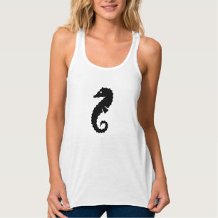 Seepferd Racerback Tanktop