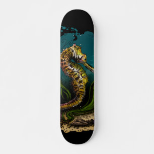 Seepferd Skateboard