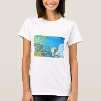 Seepferd T-Shirt