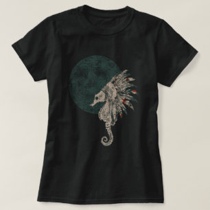 Seepferd T-Shirt