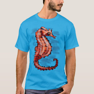 Seepferd T-Shirt