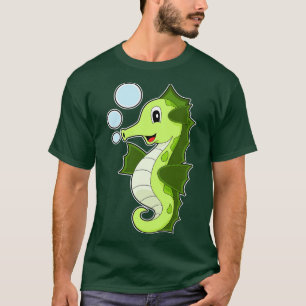 Seepferd T-Shirt