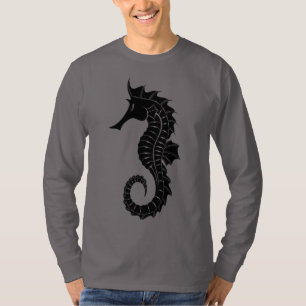 SEEPFERD T - Shirt. T - Shirt