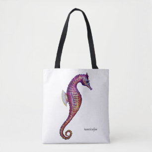 Seepferd-Taschentasche Tasche