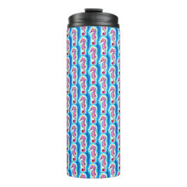 Seepferd Thermal Tumbler Thermosbecher