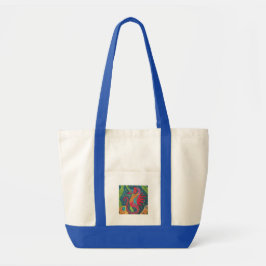 Seepferd Tote Bag Tragetasche