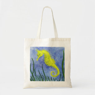Seepferd Tote Bag Tragetasche