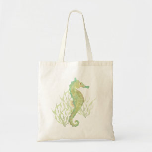 Seepferd Tote Bag Tragetasche