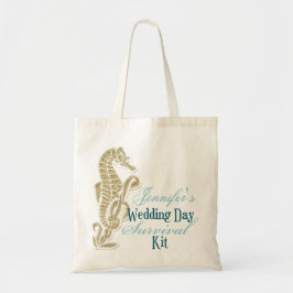 Seepferd Wedday Survival Kit Tasche