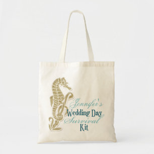 Seepferd Wedday Survival Kit Tasche