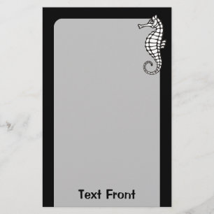 Seepferd White Flyer