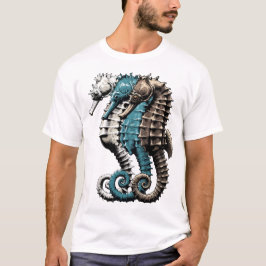 Seepferdchen T-Shirt