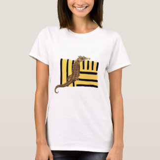 Seepferdchen T-Shirt