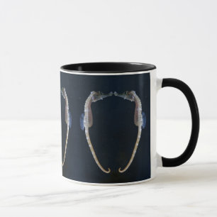 Seepferde Tasse