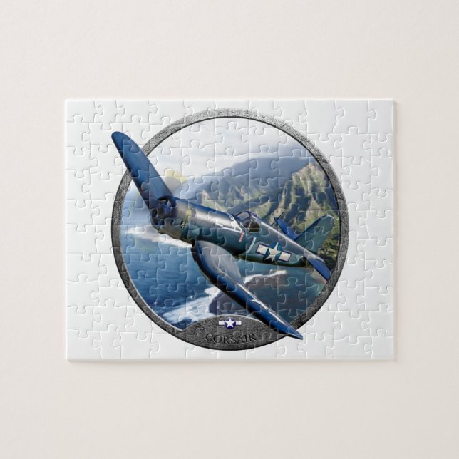 Seeräuber (Horizontal)