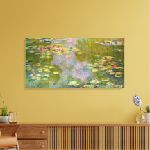 Seerosen | Claude Monet |