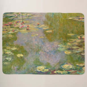 Seerosen von Claude Monet Sherpadecke