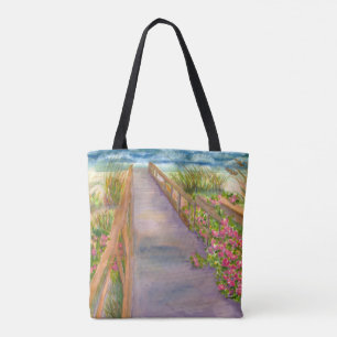 SeeRosen-Weg zur SeeTaschen-Tasche Tasche