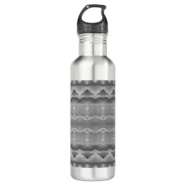 Seesalt 3 B&W Edelstahlflasche