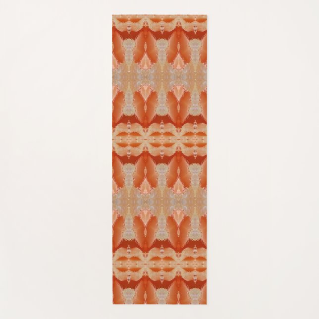 Seesalz 7 yogamatte (Vorderseite)