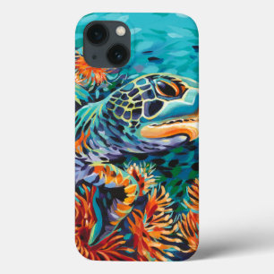 Seeschatz I Case-Mate iPhone Hülle
