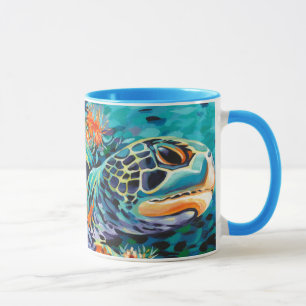 Seeschatz I Tasse